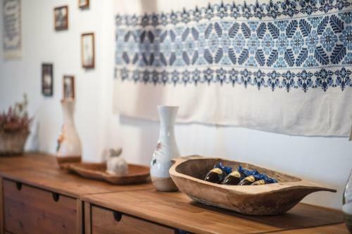 Hostal Csaronda Vendegh�z