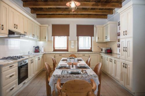 Hostal Csaronda Vendegh�z