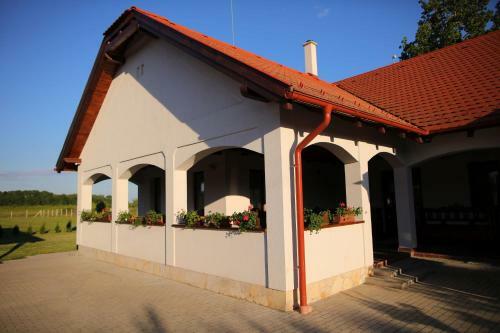 Hostal Csaronda Vendegh�z