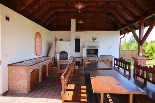 Hostal Csaronda Vendegh�z
