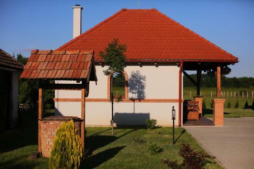 Hostal Csaronda Vendegh�z