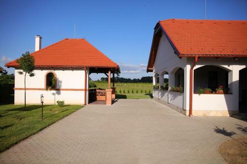 Hostal Csaronda Vendegh�z