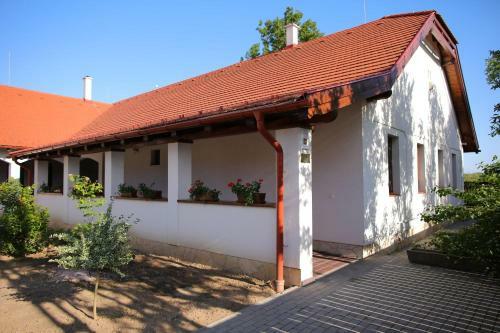 Hostal Csaronda Vendegh�z