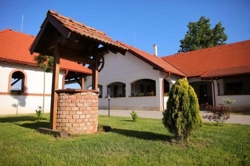 Hostal Csaronda Vendegh�z