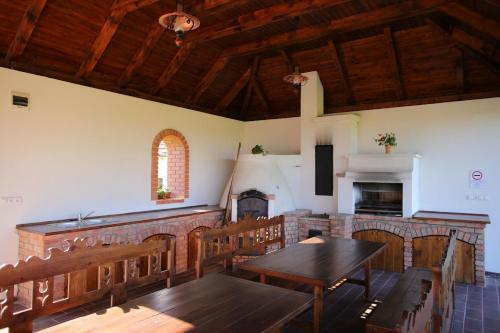 Hostal Csaronda Vendegh�z