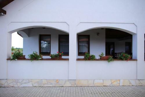 Hostal Csaronda Vendegh�z