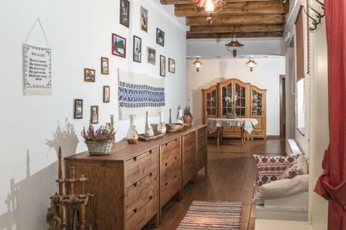 Hostal Csaronda Vendegh�z