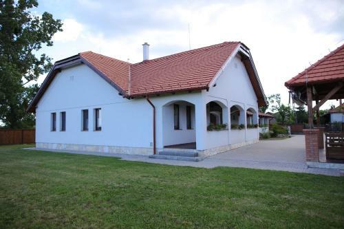 Hostal Csaronda Vendegh�z