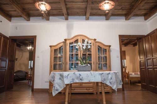 Hostal Csaronda Vendegh�z