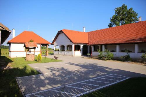 Hostal Csaronda Vendegh�z