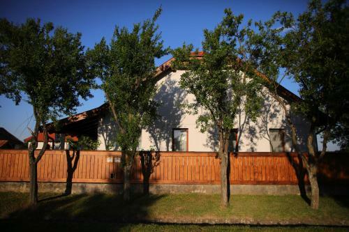 Hostal Csaronda Vendegh�z