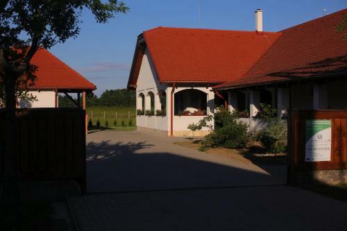 Hostal Csaronda Vendegh�z