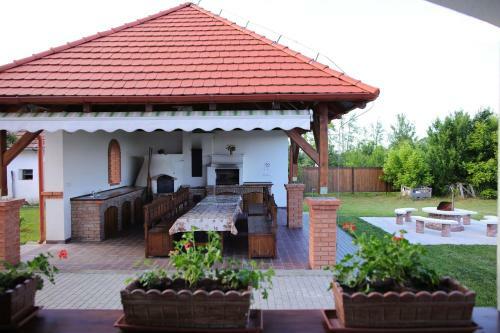 Hostal Csaronda Vendegh�z