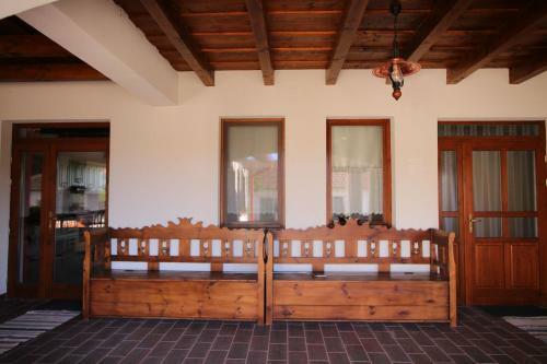 Hostal Csaronda Vendegh�z
