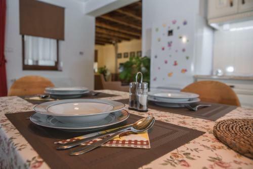 Hostal Csaronda Vendegh�z