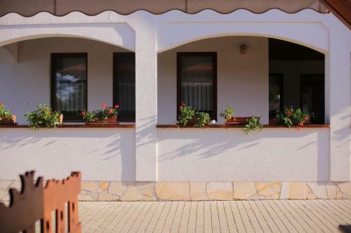 Hostal Csaronda Vendegh�z