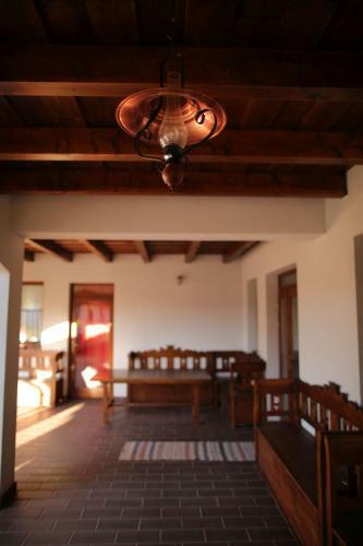 Hostal Csaronda Vendegh�z
