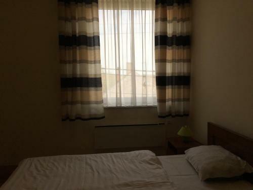 Hostal Bhg Vend�gh�z