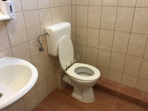 Hostal Bhg Vend�gh�z