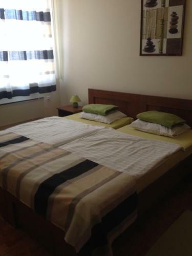 Hostal Bhg Vend�gh�z