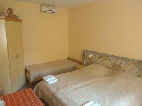 Bed & Breakfast Hubertus Panzi�