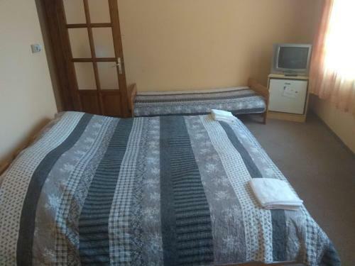 Bed & Breakfast Hubertus Panzi�
