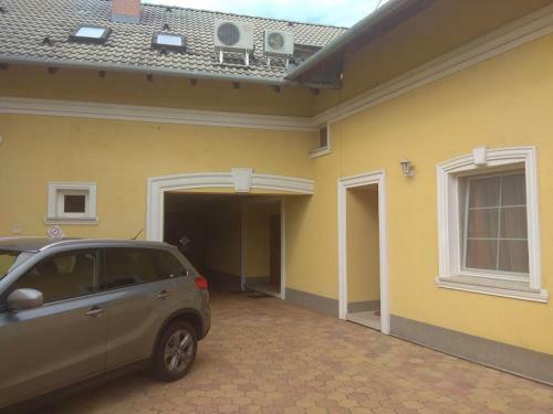 Bed & Breakfast Hubertus Panzi�