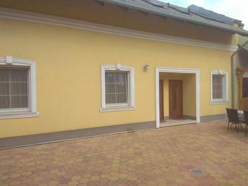 Bed & Breakfast Hubertus Panzi�