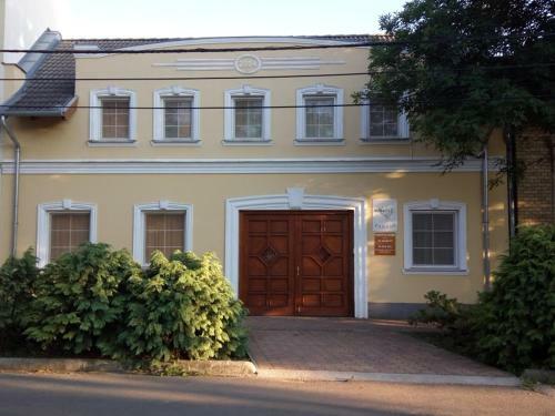 Bed & Breakfast Hubertus Panzi�