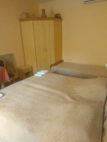 Bed & Breakfast Hubertus Panzi�