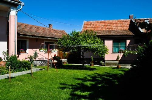 Hostal Lugas Szallas