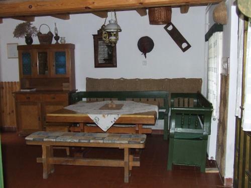 Hostal Erd�sz Vend�gh�z