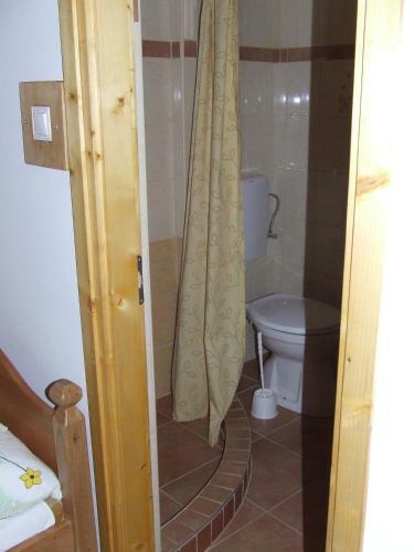 Hostal Erd�sz Vend�gh�z