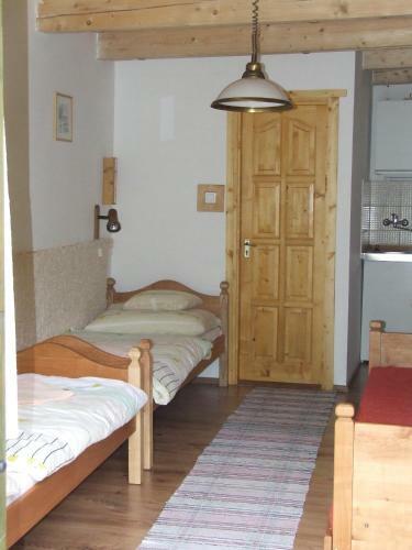Hostal Erd�sz Vend�gh�z