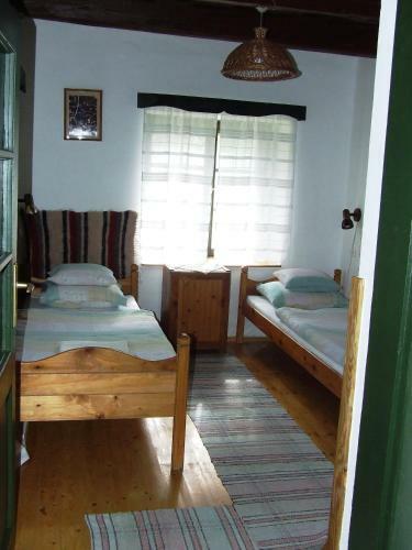 Hostal Erd�sz Vend�gh�z
