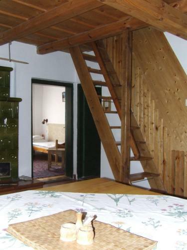 Hostal Erd�sz Vend�gh�z