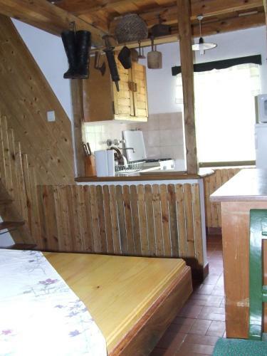 Hostal Erd�sz Vend�gh�z