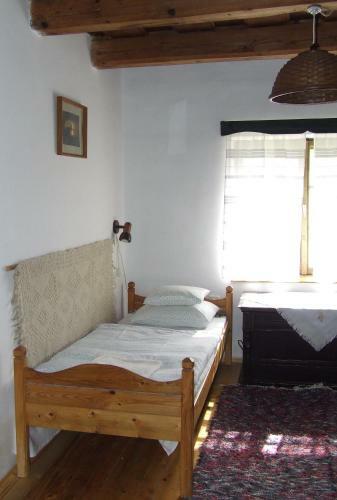 Hostal Erd�sz Vend�gh�z