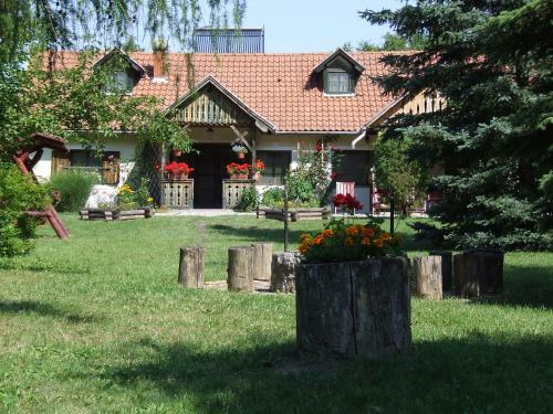 Hostal Erd�sz Vend�gh�z