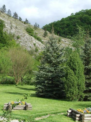 Hostal Erd�sz Vend�gh�z