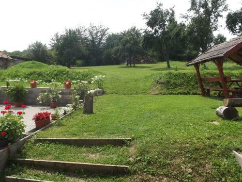 Hostal �reg Somfa Vend�gh�z