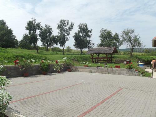 Hostal �reg Somfa Vend�gh�z