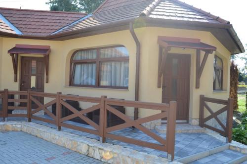 Hostal Jam Apartman