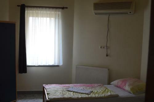 Hostal Jam Apartman