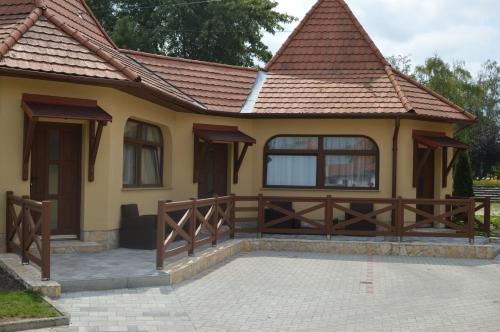 Hostal Jam Apartman