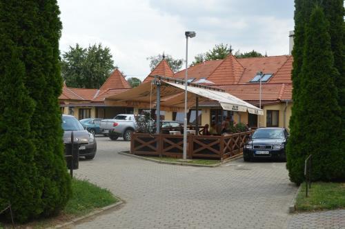 Hostal Jam Apartman