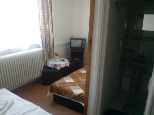 Bed & Breakfast Nov�k Panzi�
