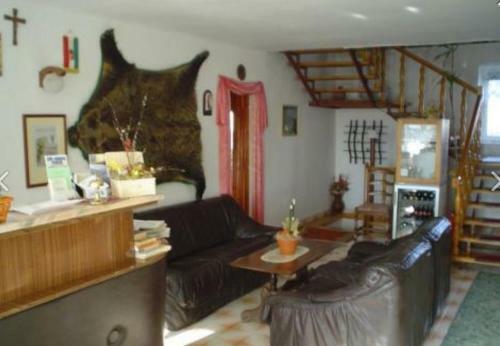 Bed & Breakfast Nov�k Panzi�