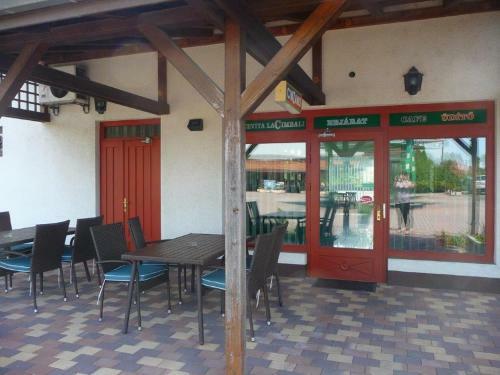 K?r�s Hotel