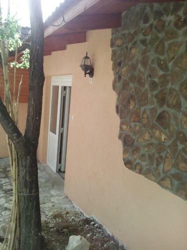 Holiday Home In Aggtelek/ostungarn 26718